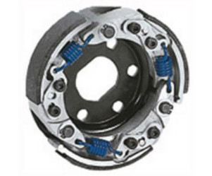Koppeling - Doppler - Race - Gilera / Piaggio