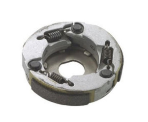 Koppeling - Minarelli (105 mm.)