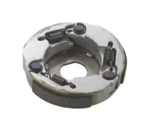 Koppeling Peugeot Vivacity