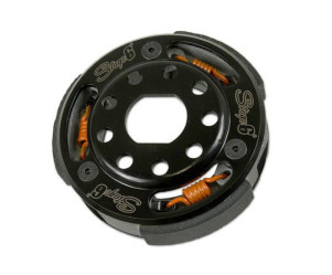 Koppeling - Stage 6 - Torque Control MK2 - Piaggio / Minarelli / Peugeot