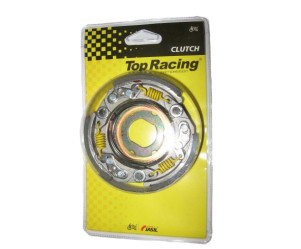 Koppeling Race verstelbaar - Minarelli 107 mm