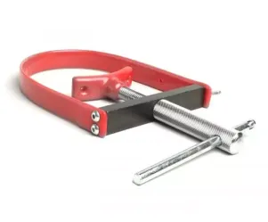koppelings /vliegwielblokkeergereedschap  BGM origineel ø=90 125mm  alle automatische scooters