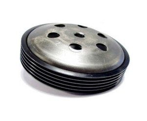 Koppelingshuis - Malossi - Wing Bell - Piaggio