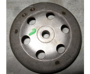 Koppelingshuis Peugeot Ludix