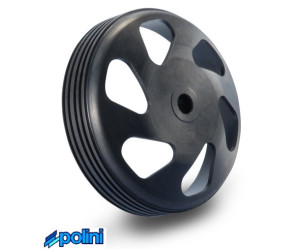 Koppelingshuis Polini Evolution 2 Speed bell - Piaggio
