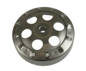Koppelingshuis - Stage 6 - Wingcooler - Gilera / Piaggio / Peugeot