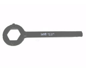 Koppelingssleutel - Buzetti - Minarelli Horizontaal (41mm)
