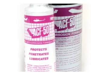 ACF-50 - Anticorrosie 1 Liter fles met pomp spray