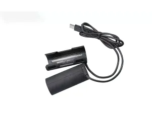 Verwarmde Handgreep Clip-On Koso X-Claws Met USB-Aansluiting