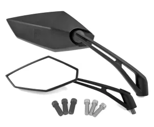 Koso Spiegels M8+M10 (model Koso)
