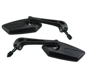 Koso Spiegels Zip - Links + Rechts (Origineel Koso)