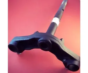 Kroonstuk Aerox na 2003
