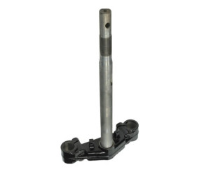 Kroonstuk Segway E110 / E125 (T-stuk voorvork)