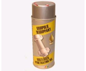 Kruipolie spray - Motip - 400ML