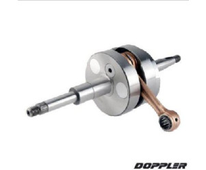 Krukas Peugeot Ludix - Doppler