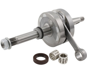 Krukas Stage6 voor Bigbore cilinders - 44mm Pen 12en13 Piaggio