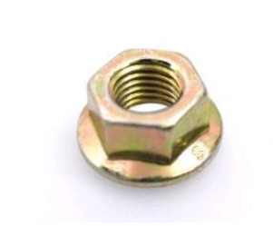 Krukasmoer Piaggio / Minarelli (M10x1,25)