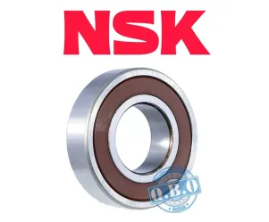 Lager 6203-2RS1 17x40x12mm