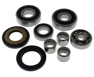 Lagerset / Revisieset Transmissie Gilera / Piaggio 2T (M02 en M12)