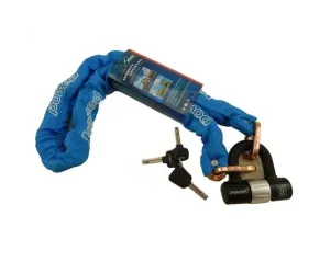 Kettingslot Power1 + Hangslot - 170 cm - ART4