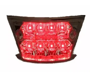 Achterlicht Led - Piaggio Zip 2000
