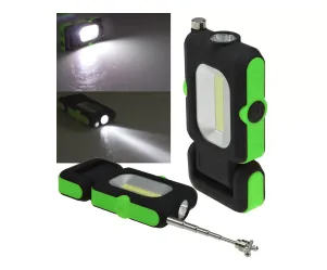 LED looplamp met magnetische antenne
