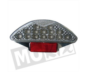 Achterlicht Yamaha Aerox LED