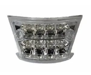 Achterlicht Led - Piaggio Zip 2000