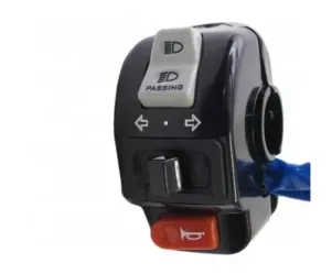 Lichtschakelaar Kymco Agility 50 Links