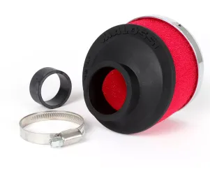 Luchtfilter Malossi e13 25 cs=32 38mm  Phva