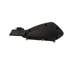 Luchtfilter compleet Peugeot Django, Kisbee 50cc 4 Takt