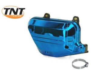 Luchtfilter - TNT - Blauw - Minarelli Verticaal