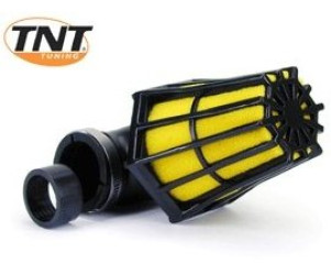 Luchtfilter - TNT - R-Evo 2 - 28 - 35 mm - Geel