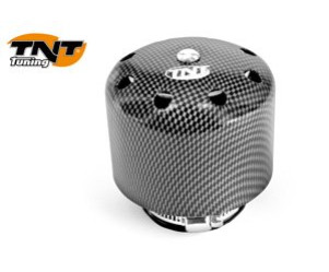 Luchtfilter Bell Tnt Ø28/35mm Carbon