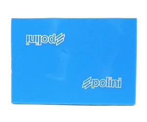 Luchtfilter Polini Double Layer Universeel Schuim  290x200mm