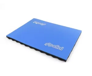 Luchtfilter Polini Double Layer Universeel Schuim  297x420mm