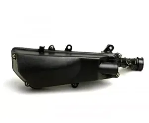 luchtfilter Compleet GY6 / China - 12 inch
