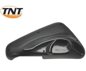 Luchtfilterkap - TNT - Gilera Runner - Carbon