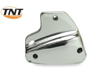 Luchtfilterkap - TNT - Peugeot Speedfight - Chroom