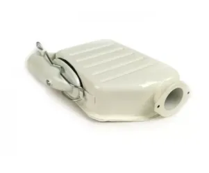 luchtfilterkast  BGM pro  lambretta li (serie 1 3), lis, sx, tv (serie 1 3), dl, gp