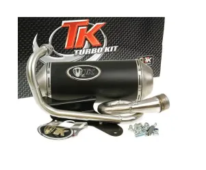 Turbokit Vespa LX 4T 2v 