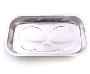 Magnetisch gereedschapbakje - Buzzetti