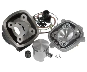 Cilinder Malossi Sport 70cc Piaggio watergekoeld