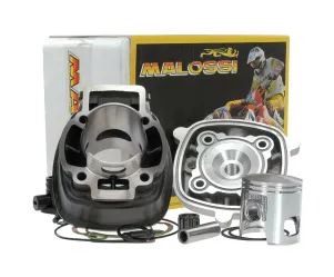 Cilinder Malossi Sport 70cc Piaggio watergekoeld