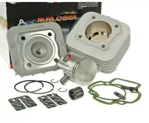 Cilinderkit Malossi MHR Replica 70cc voor Piaggio AC