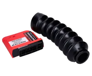 Malossi 80cc CDI / ECU Piaggio 4t iGet