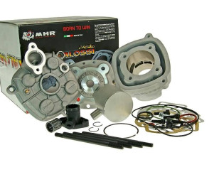 Cilinderkit Malossi Big bore 86cc - Piaggio LC