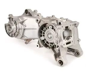 Malossi C-one carter Piaggio lang