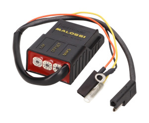 Ontsteking Malossi Digitronic - CDI unit