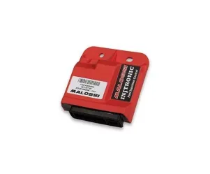 ECU Malossi Injtronic Piaggio IGET 4T E3